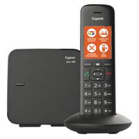 Teléfono adicional C570HX para teléfono inalámbrico Gigaset C570A
