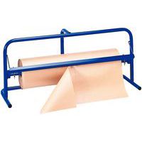 Mesa de embalaje y desenrollador