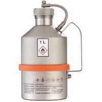 Bidón de seguridad - Capacidad 1 a 5 L
