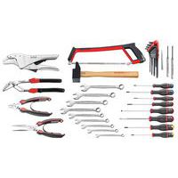 Kit general 35 piezas - Sin caja