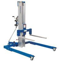 Apiladora Superlift - Capacidad de 300 a 454 kg - Regulable