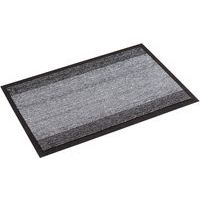 Felpudo ultraabsorbente de microfibra, Material: Polipropileno, Ancho: 60 cm, Uso alfombra: Intenso