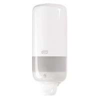 Dispensador de jabón líquido S1 - Tork