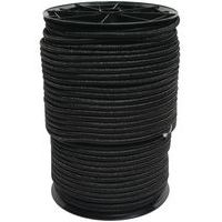 Pulpo en bobina - Negro