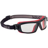 Gafas protectoras Ultim8 transparentes