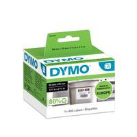Etiqueta para rotuladora Label Writer - Dymo®