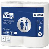 Papel higiénico Tork Advanced - Rollo