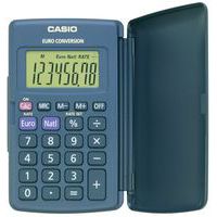 Calculadora Casio HS-8VER