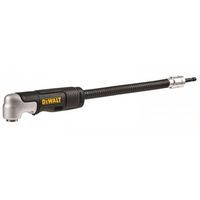Adaptador angular recto y flexible - Dewalt