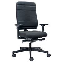 Silla de oficina ergonómica NPR 2408