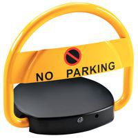 Barrera de aparcamiento automática Protect