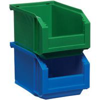 Caja con abertura frontal European - Longitud 230 mm - 3 L