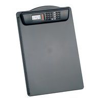 Portafolios con calculadora