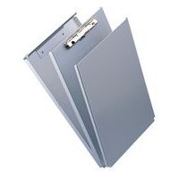 Portafolios con compartimento - Aluminio