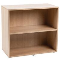 Biblioteca de 72 cm de altura Misao - Manutan