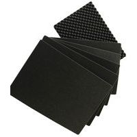 Espuma precortada para interior de caja-K424 XC