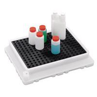 Cubeta colectora de laboratorio - Capacidad colectora 11 L