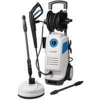 Limpiador de alta presión - Capacidad 2200 W y 2500 W - Eurom