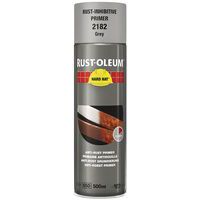 Imprimación antióxido Hard Hat - Rust-Oleum - aerosol 500 ml