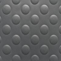 Alfombra antifatiga Bubble Sof-Tred™ - Con burbujas ergonómicas - Por metro lineal - Notrax