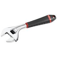 Llave inglesa graduada - Mango bimaterial - serie 101G Facom