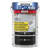 Pintura para suelo en fase acuosa - 5 L - Rust Oleum