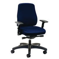 Silla de oficina giratoria Younico - 2406