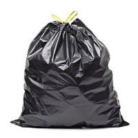 Bolsa de basura con asas correderas - 30 - 50 - 100 y 110 L - Jet'Sac