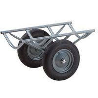 Carro para moqueta - Carga 500 kg