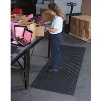 Alfombra anticansancio Diamond Stat® ergonómica - En alfombra