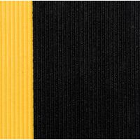 Alfombra antifatiga Gripper Sof-Tred™ - Estrías finas - Por metro lineal - Notrax