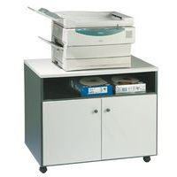 Mesa auxiliar para fotocopiadora