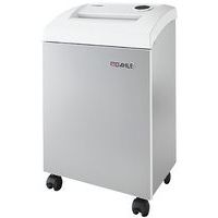 Destructora de papel CleanTec - 40 litros - Dahle