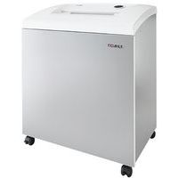 Destructora de papel CleanTec - 140 litros - Dahle