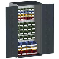 Almacenamiento en cajas - 2000 x 1050 mm - Bott