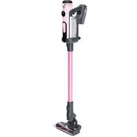 Aspirador escoba Hetty Quick HTY100P rosa - Numatic