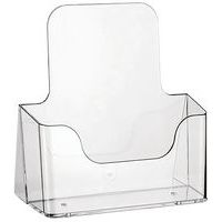 Expositor de mesa transparente - Manutan