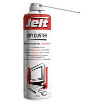dry duster