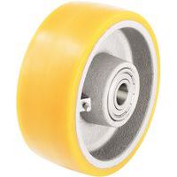 Rueda - Carga de 1.600 a 5.300 kg
