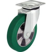 rueda pivotante
