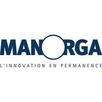 Ruedas pivotantes para carro con bandeja - Manorga