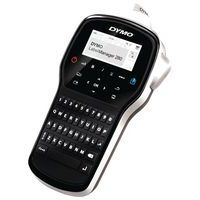 Kit de etiquetadora Dymo LabelManager 280 Qwerty