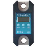 Dinamómetro Handifor™ - Capacidad 20 a 200 kg