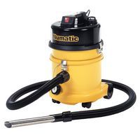 Aspirador para materiales nocivos HZ