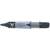 Marcador borrable y recargable Pilot V Board Master