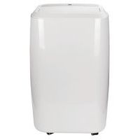 Climatizador portátil monobloque Silent - 1100 W - Manutan