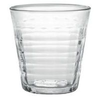 Vaso de agua de 27,5 cl - Lote de 48 vasos de cristal - Transparente