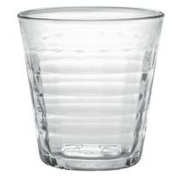 Vaso de agua de 27,5 cl - Lote de 48 vasos de cristal - Transparente