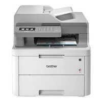 Impresora multifunción DCP-L3550CDW - Brother