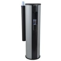 Fuente Lumio de agua filtrada fría/del tiempo/con gas - 39 L